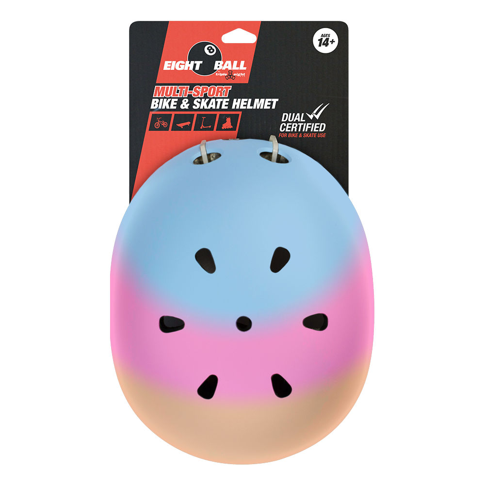 Eight Ball Certified Helmet