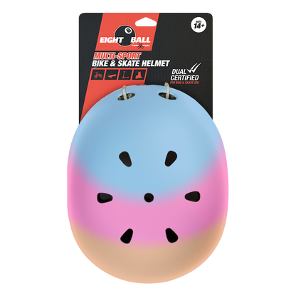 Eight Ball Certified Helmet