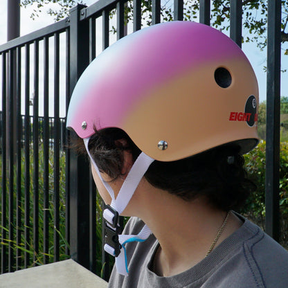 Eight Ball Certified Helmet