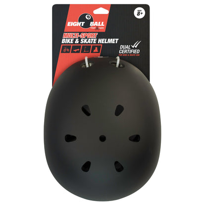 Eight Ball Certified Helmet