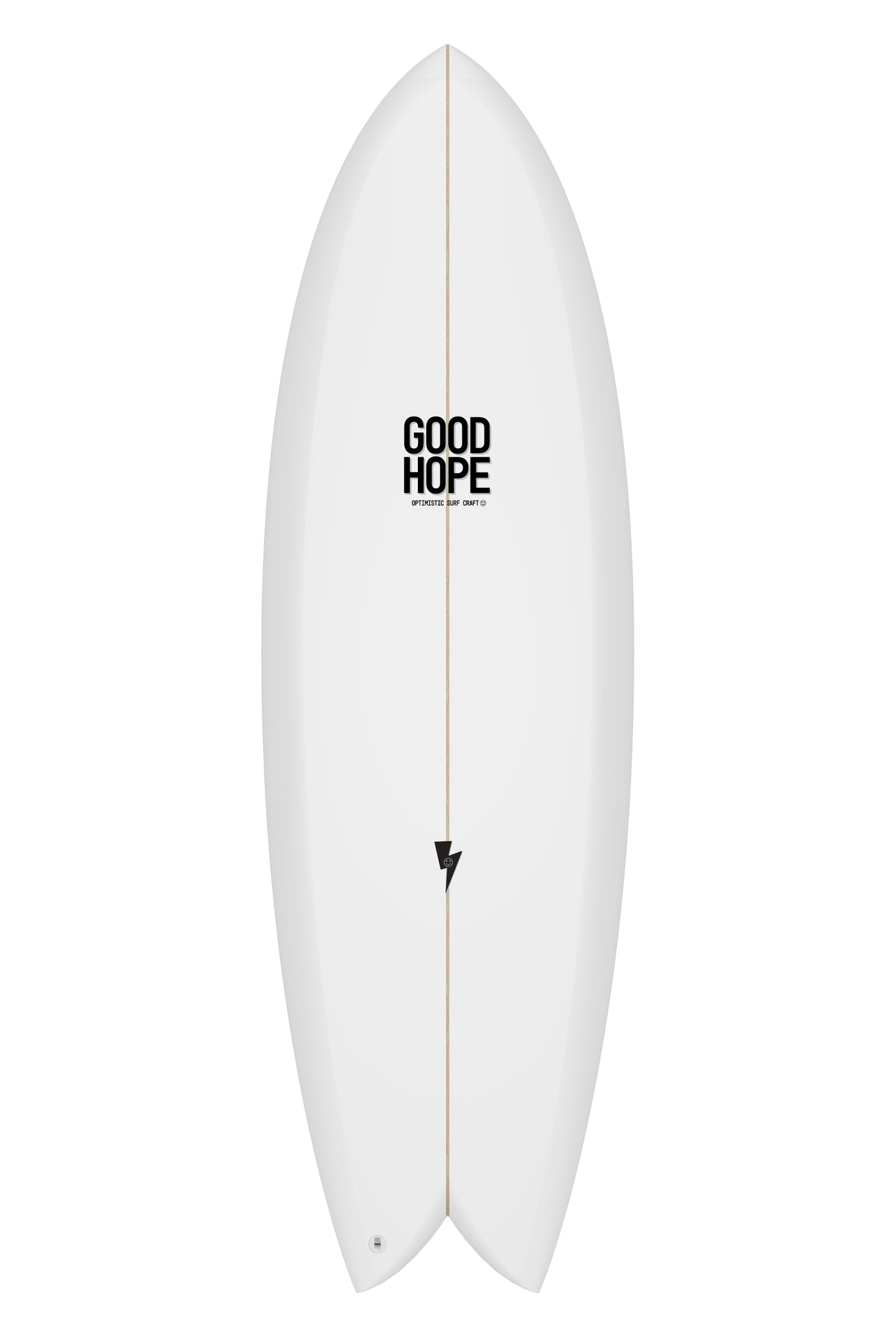 Good Hope Surfboards - Electric Fish