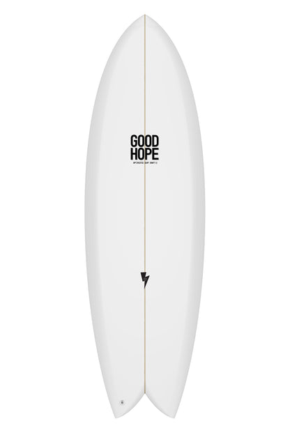 Good Hope Surfboards - Electric Fish