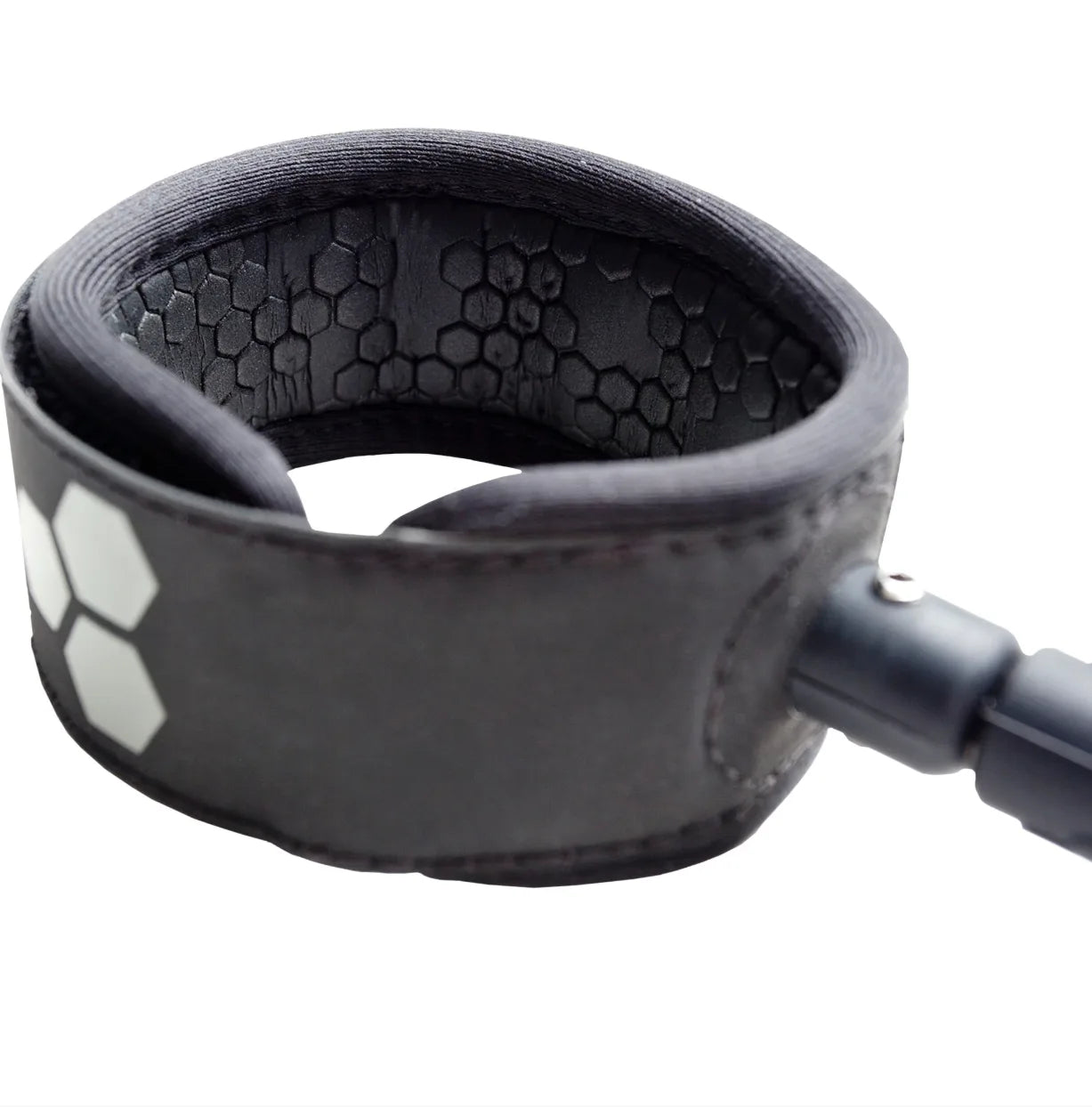 Channel island - Round Comp Leash 6.1/8