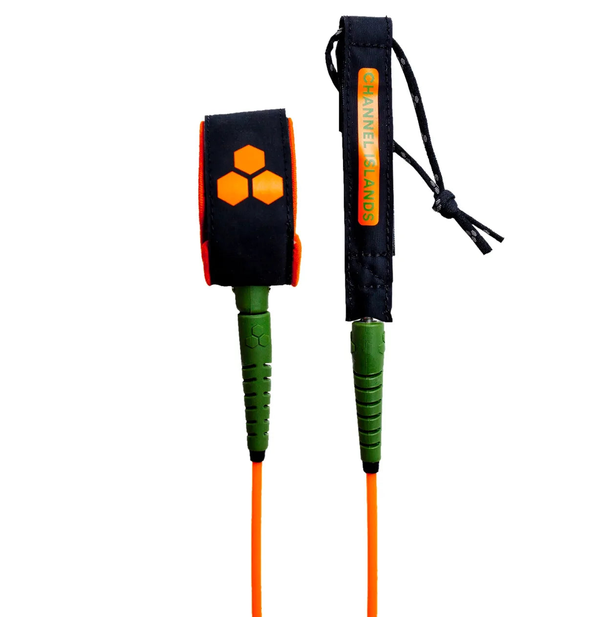 Channel Islands - Round Everyday Leash 6.1/4