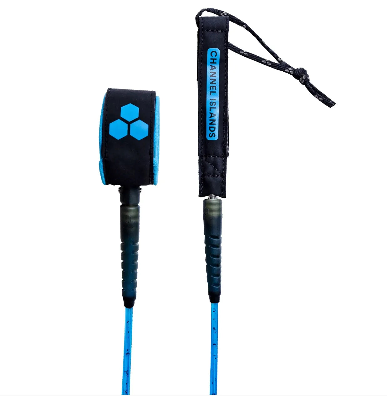 Channel Islands - Round Everyday Leash 6.1/4