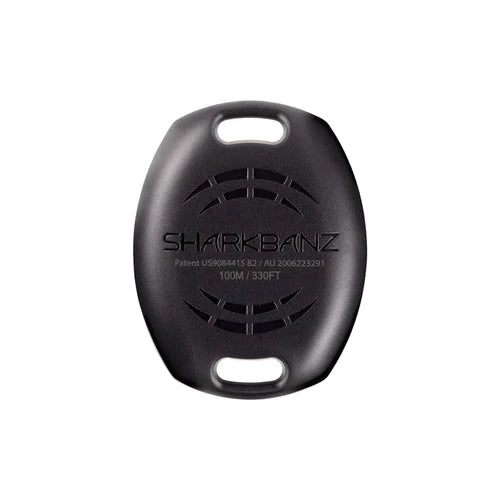 FCS X SHARKBANZ POD - SURF SHARK DETERRENT