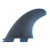 FCS II Performer Neo Glass ECO Tri Fins - Pollywog