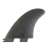 FCS II Reactor Neo Glass Eco Tri Fins - Pollywog