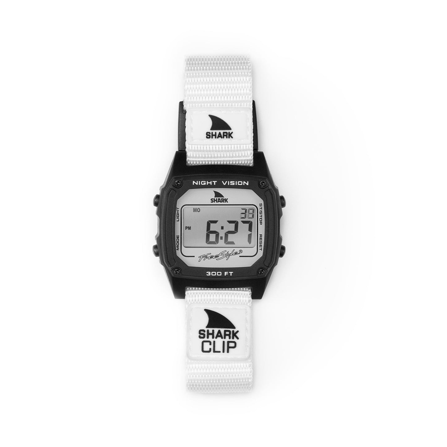 Freestyle Watches - Shark Classic Clip Monochrome