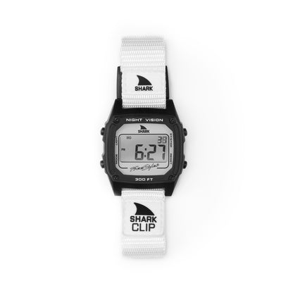 Freestyle Watches - Shark Classic Clip Monochrome