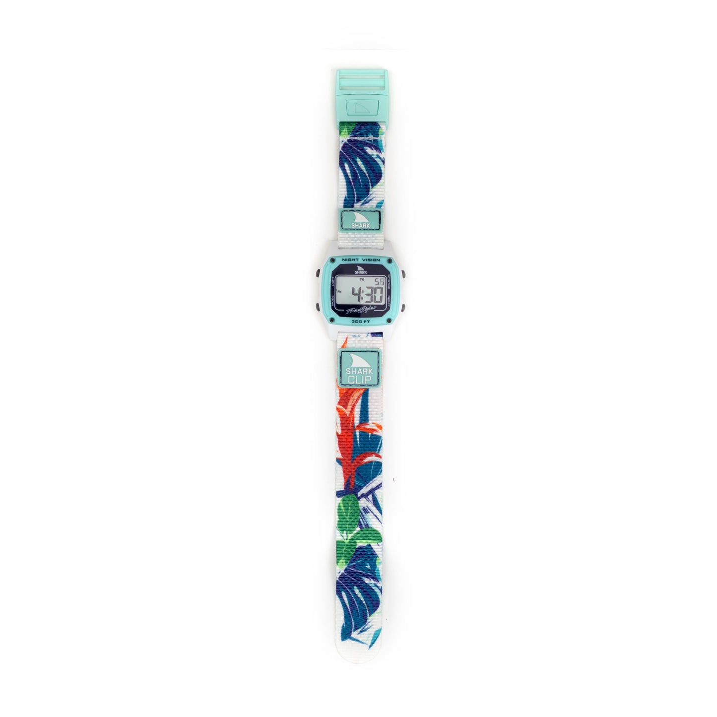 Freestyle Watches - Shark Classic Clip Paradise Green