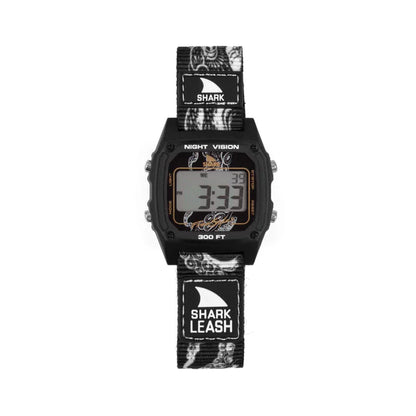 Freestyle Watches - Shark Classic Leash Octopus Black
