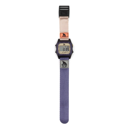 FREESTYLE WATCHES - SHARK CLASSIC CLIP - INDIGO TAN - Pollywog