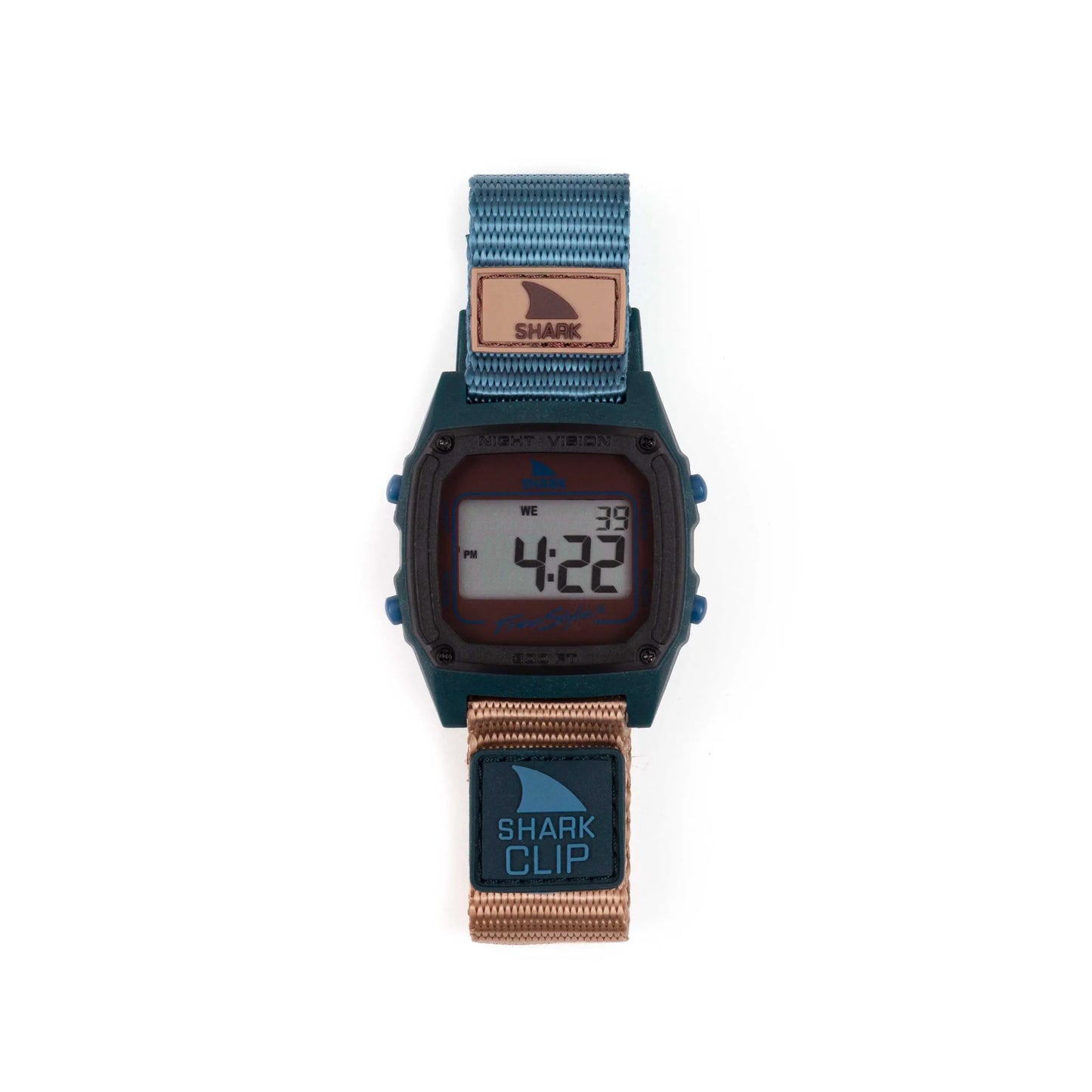 FREESTYLE WATCHES - SHARK CLASSIC CLIP SEA N SAND - Pollywog