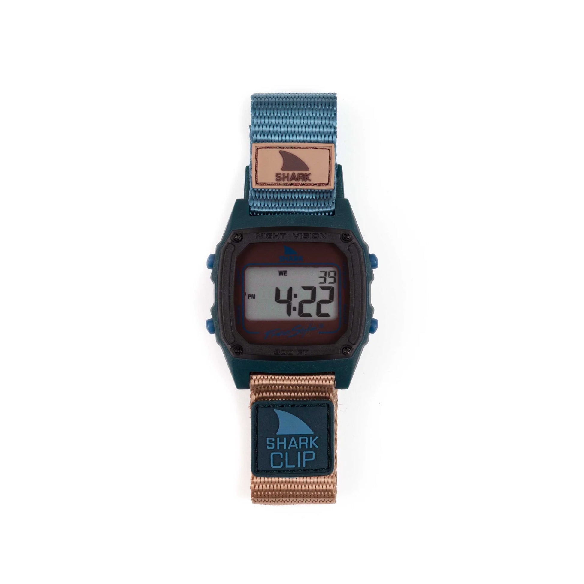 FREESTYLE WATCHES - SHARK CLASSIC CLIP SEA N SAND - Pollywog