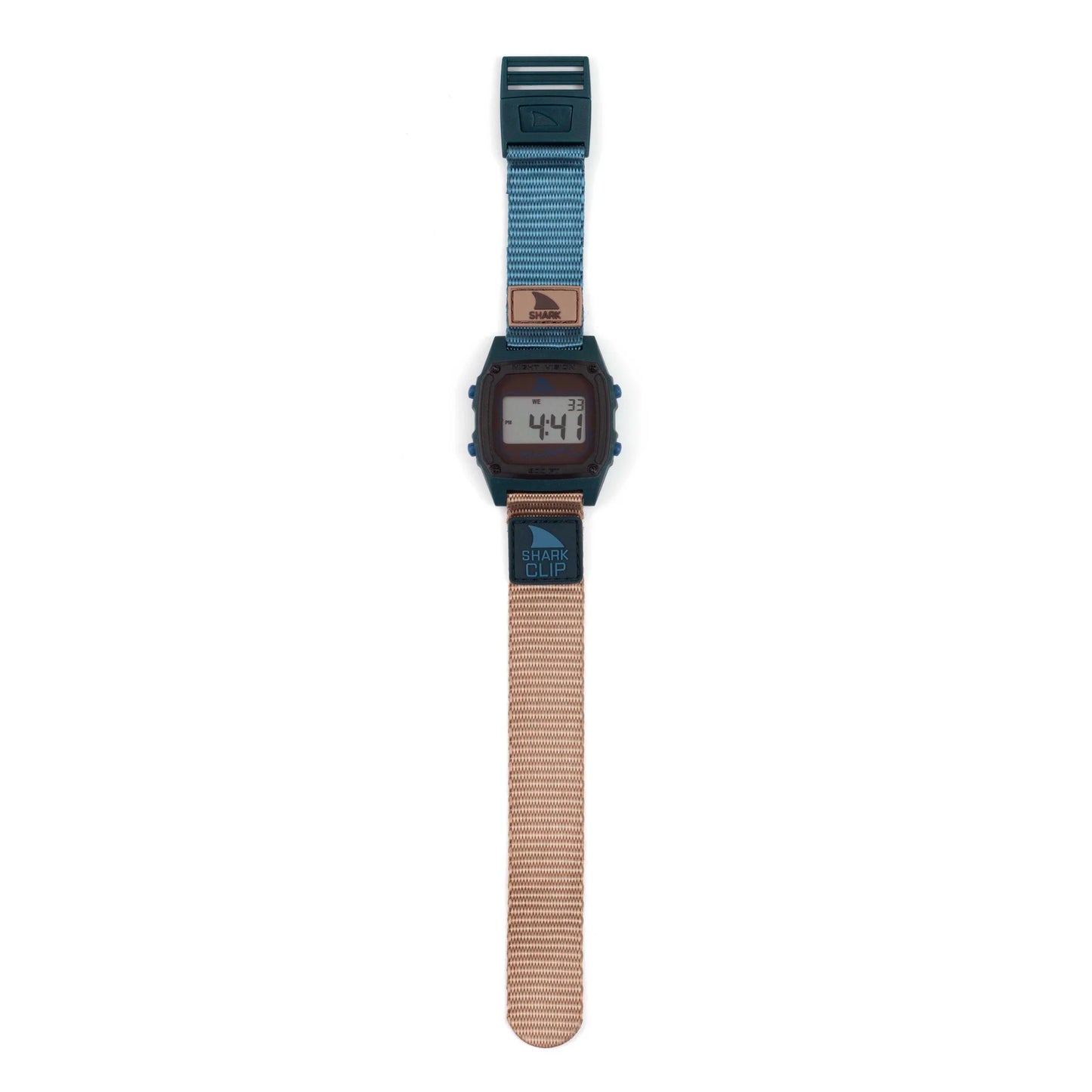 FREESTYLE WATCHES - SHARK CLASSIC CLIP SEA N SAND - Pollywog