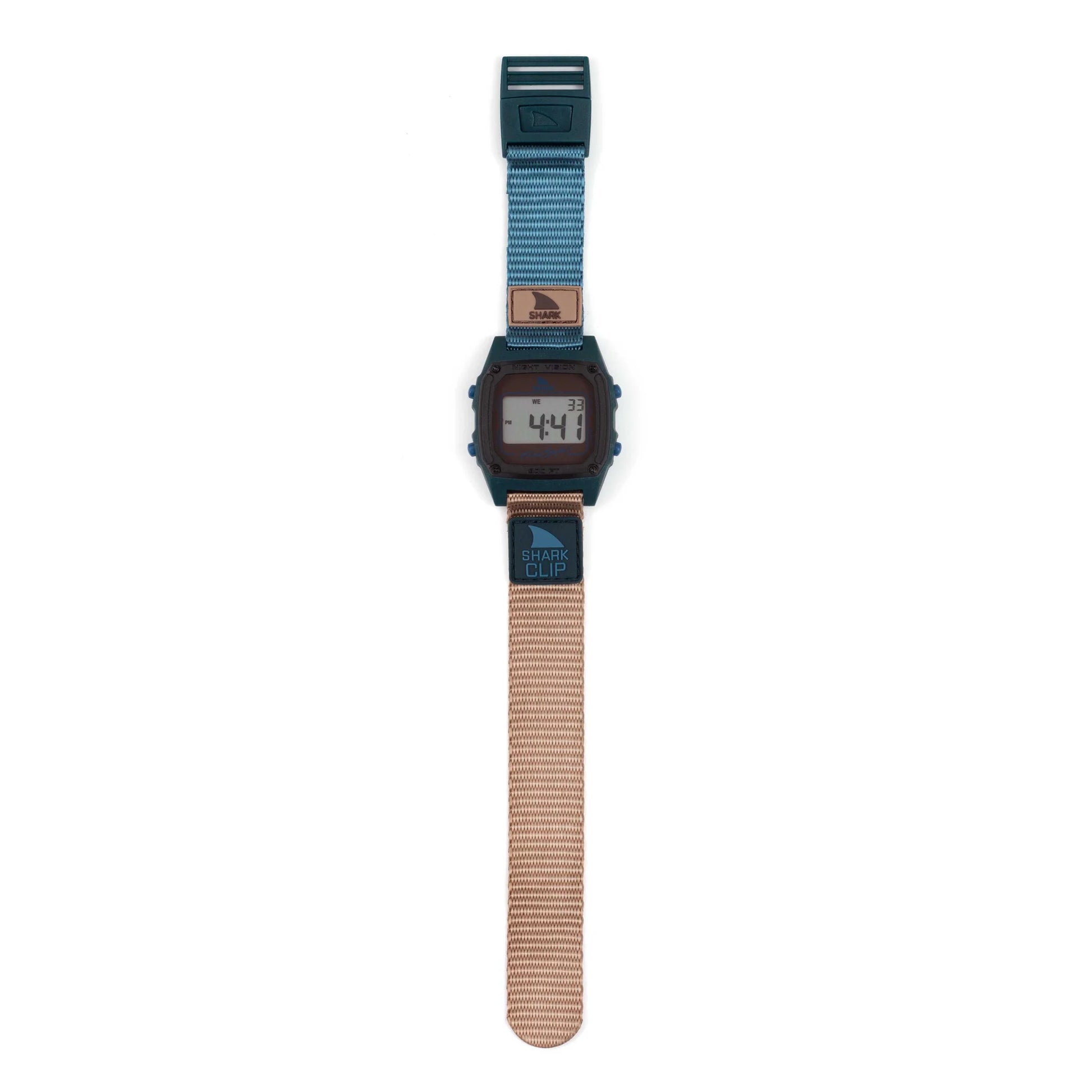 FREESTYLE WATCHES - SHARK CLASSIC CLIP SEA N SAND - Pollywog