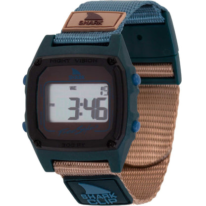 FREESTYLE WATCHES - SHARK CLASSIC CLIP SEA N SAND - Pollywog