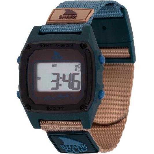 FREESTYLE WATCHES - SHARK CLASSIC CLIP SEA N SAND - Pollywog