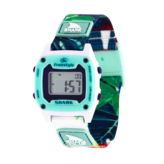 Freestyle Watches - Shark Mini Clip Paradise GRN