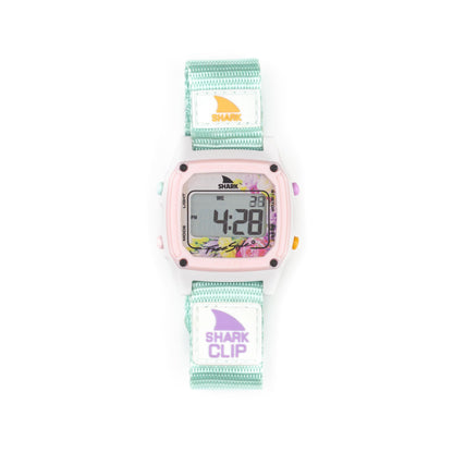 Freestyle Watches - Shark Classic Clip Mint Blush