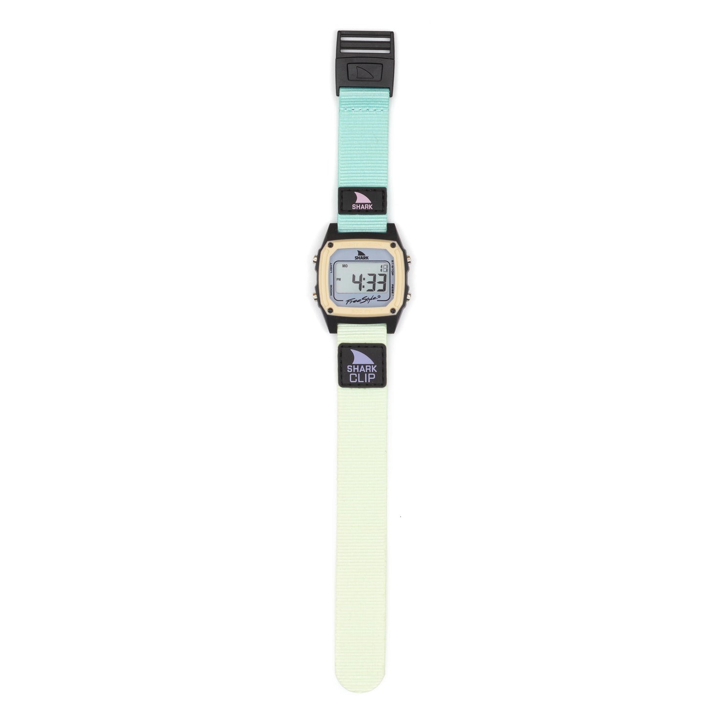 Freestyle Watches - Shark Classic Clip Green Tea