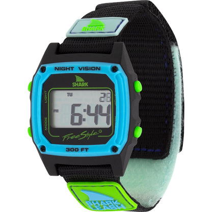 Freestyle Watches - Shark Classic Leash Happy Accdnt