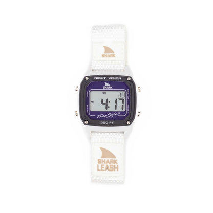 Freestyle Watches - Shark Classic Leash White Dolphin