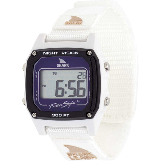 Freestyle Watches - Shark Classic Leash White Dolphin