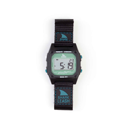 Freestyle Watches - Shark Classic Leash Black Fin