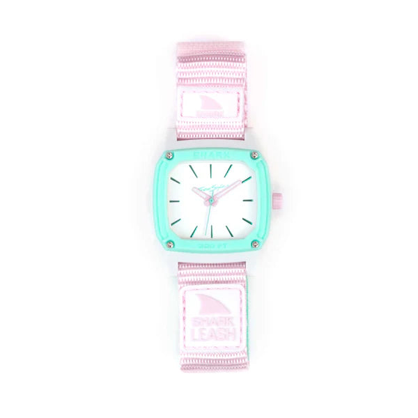 Freestyle Watches - Shark Classic Leash Analog Seafoam