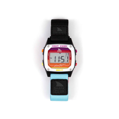 Freestyle Watches - Shark Classic Clip Rainbow Licorice