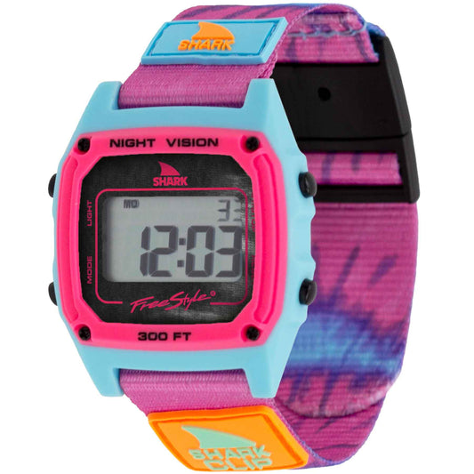Freestyle Watches - Shark Classic Clip Pink Splash