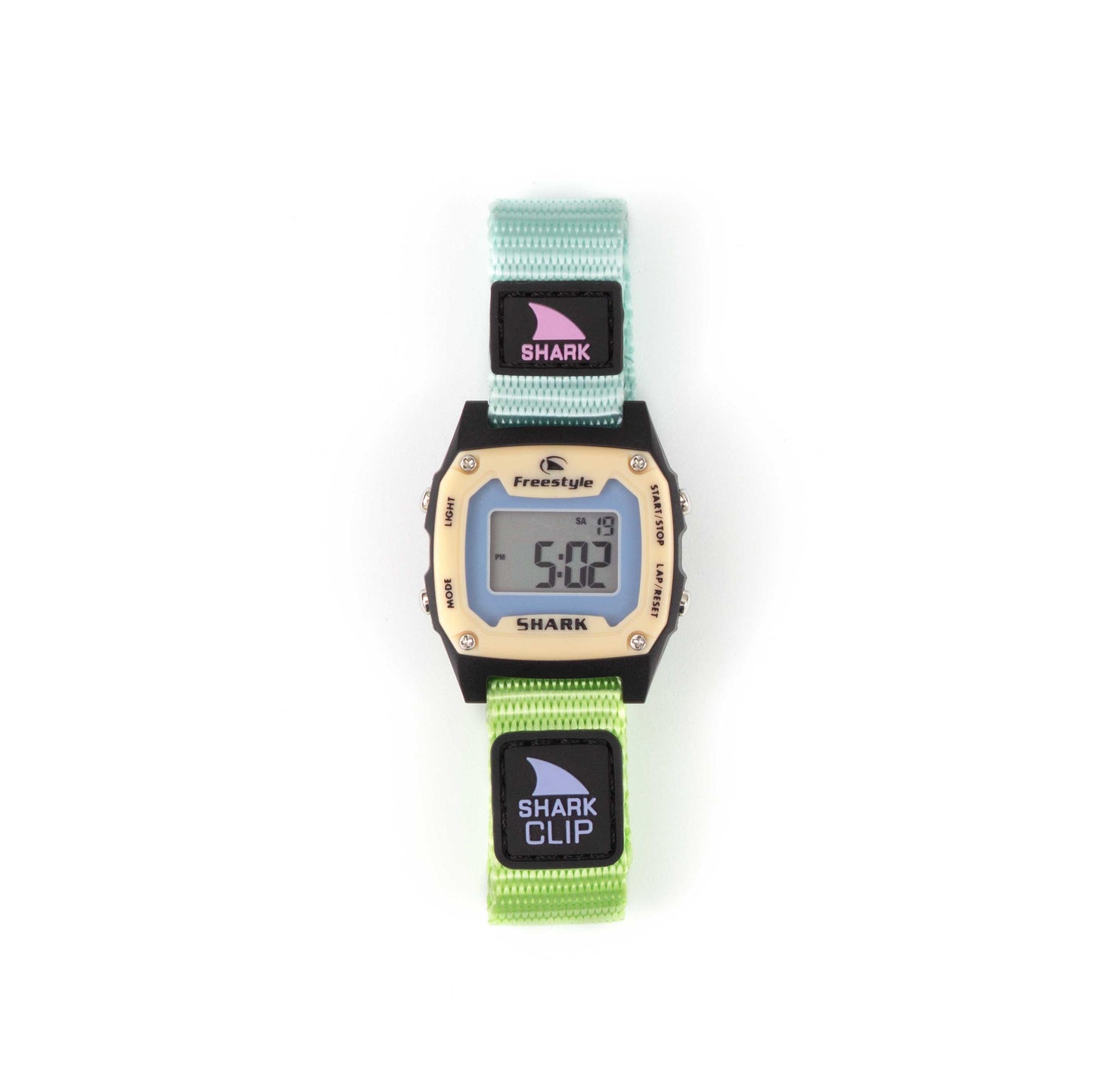 Freestyle Watches - Shark Mini Clip Apple Tea