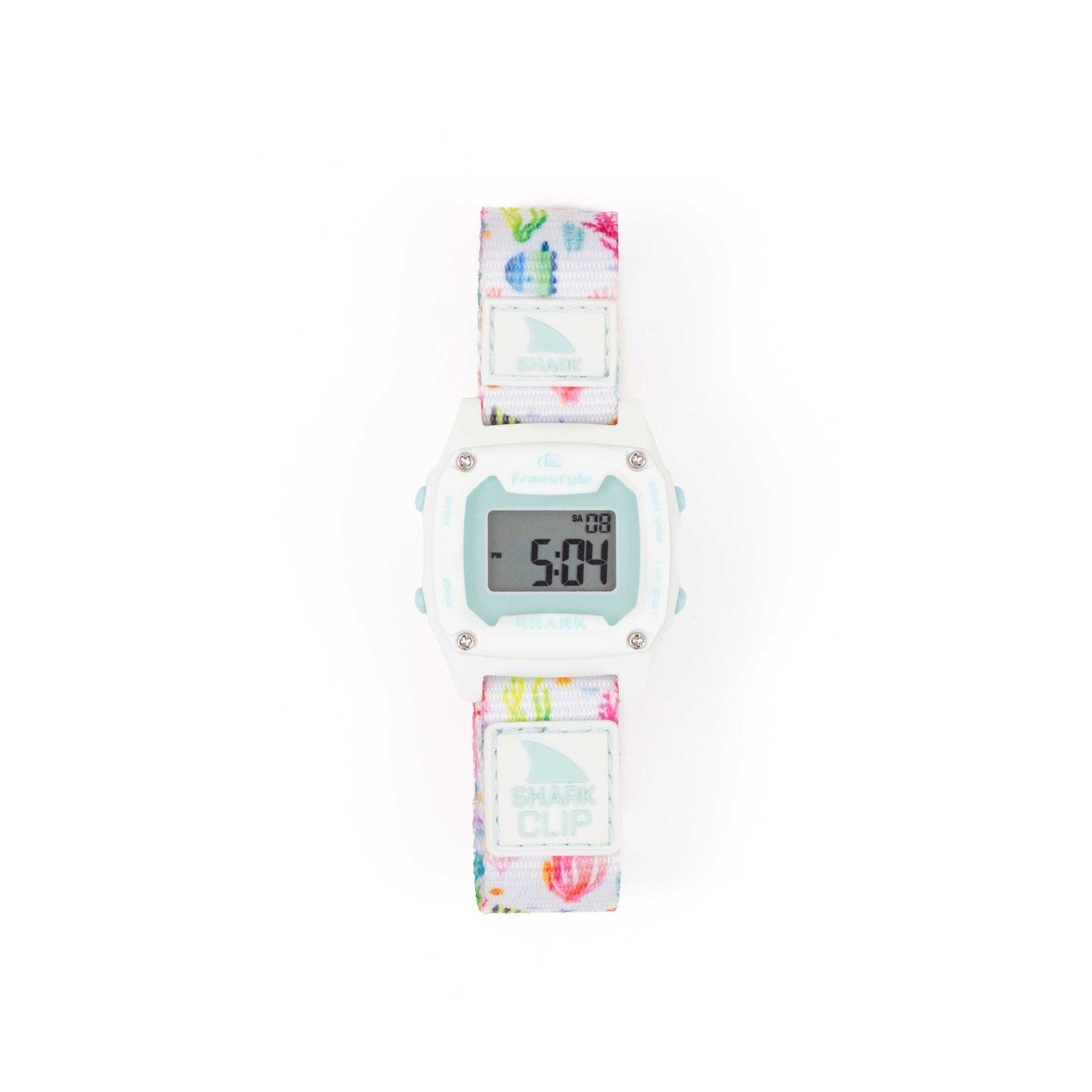 Freestyle Watches - Shark Mini Clip Reef Life