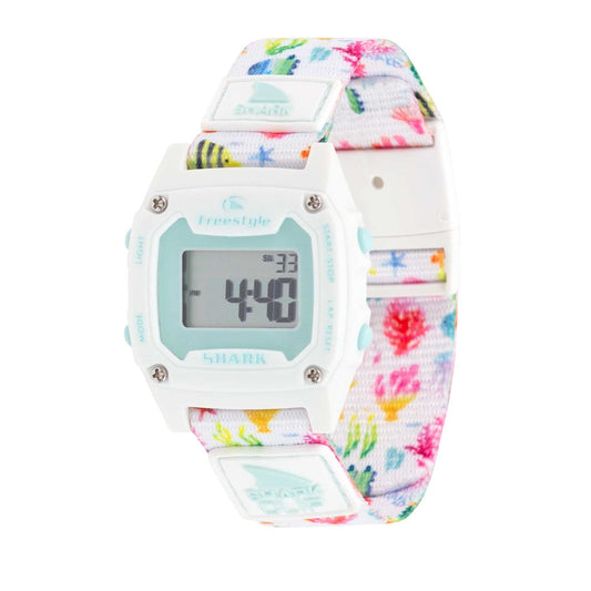 Freestyle Watches - Shark Mini Clip Reef Life