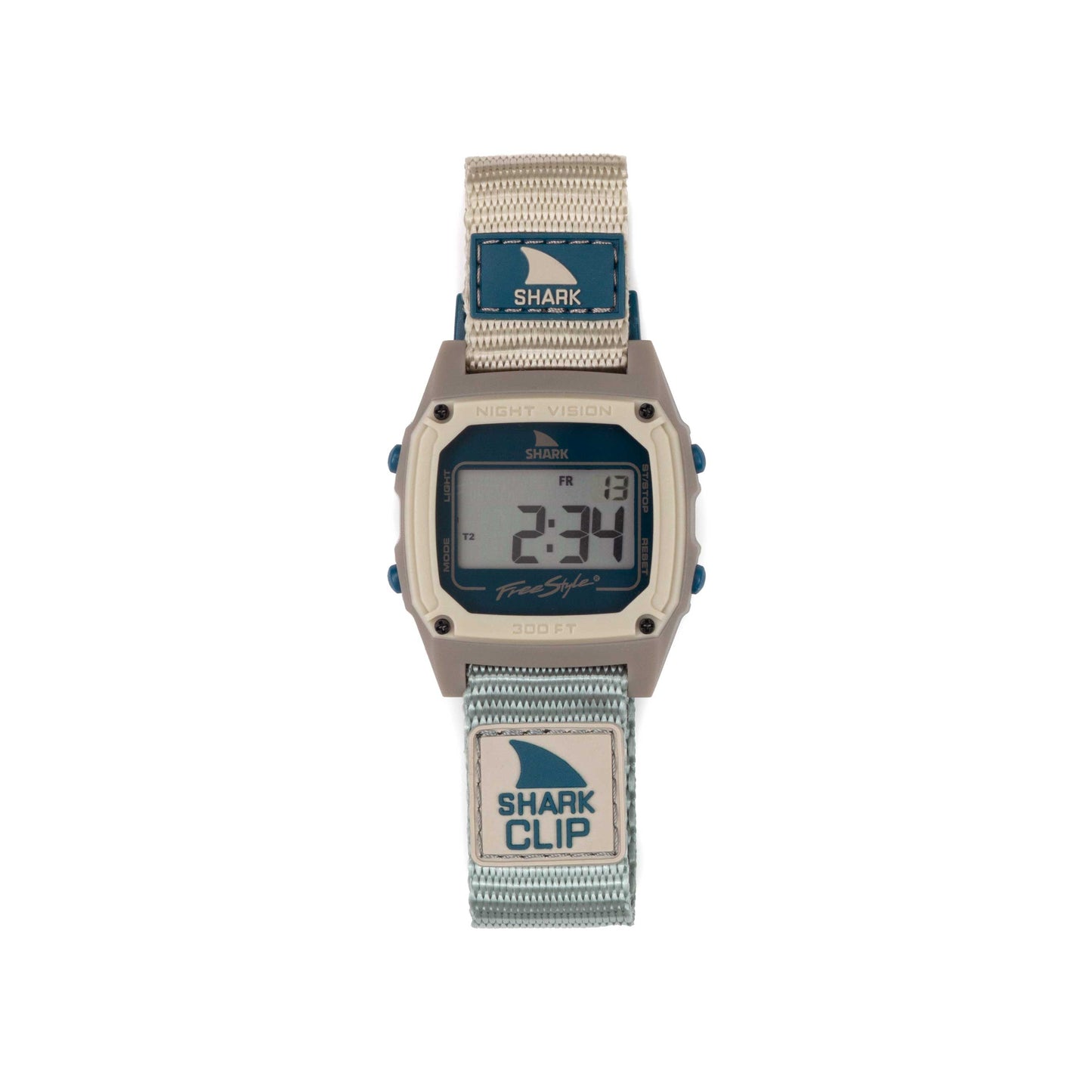 Freestyle Watches - Shark Classic Clip Cool Shore