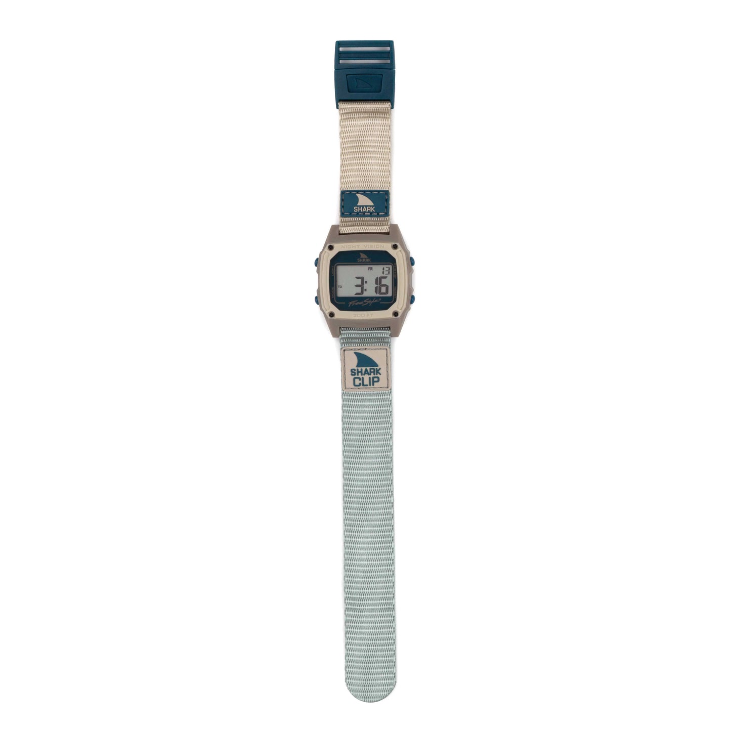 Freestyle Watches - Shark Classic Clip Cool Shore