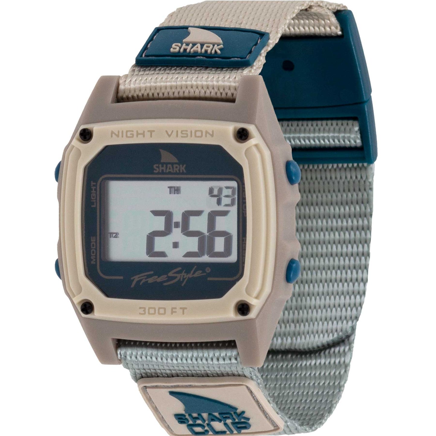 Freestyle Watches - Shark Classic Clip Cool Shore