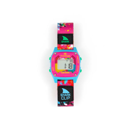 Freestyle Watches - Shark Mini Clip SPLTR Neon