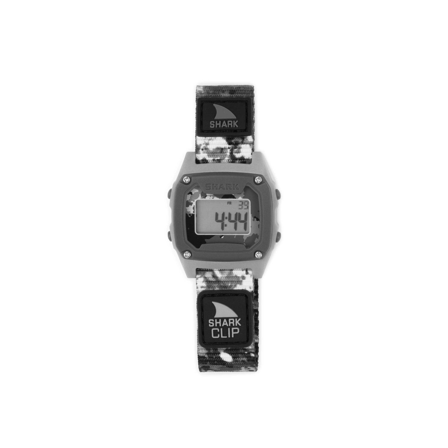 Freestyle Watches - Shark Mini Clip SPLTR Granite