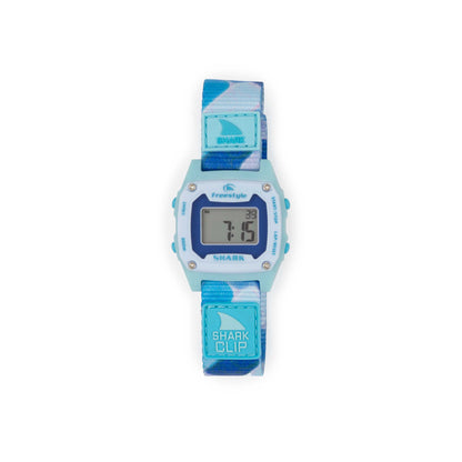 Freestyle Watches - Shark Mini Clip Blue Chips