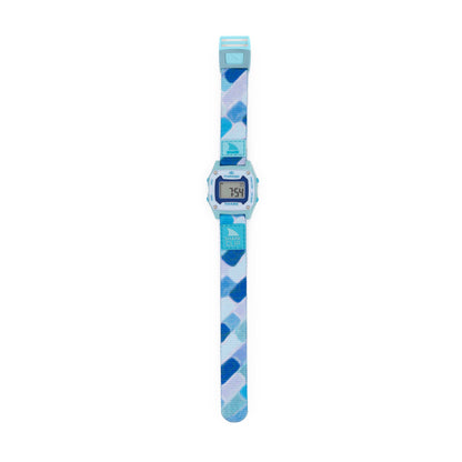 Freestyle Watches - Shark Mini Clip Blue Chips