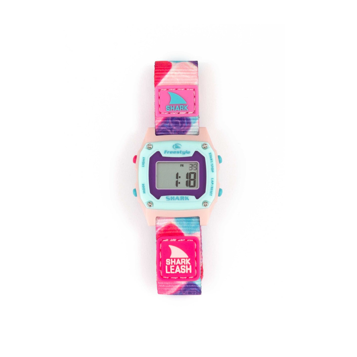 Freestyle Watches - Shark Mini Clip Pixie Chips