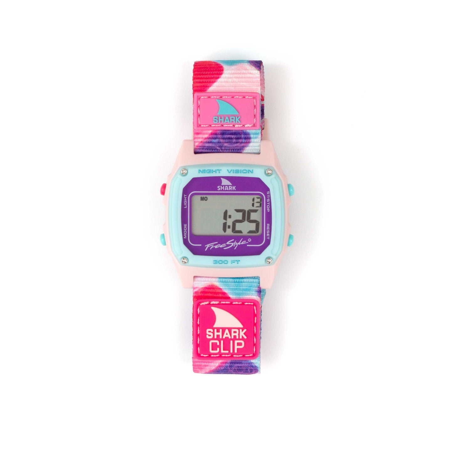 Freestyle Watches - Shark Classic Clip Pixie Chips