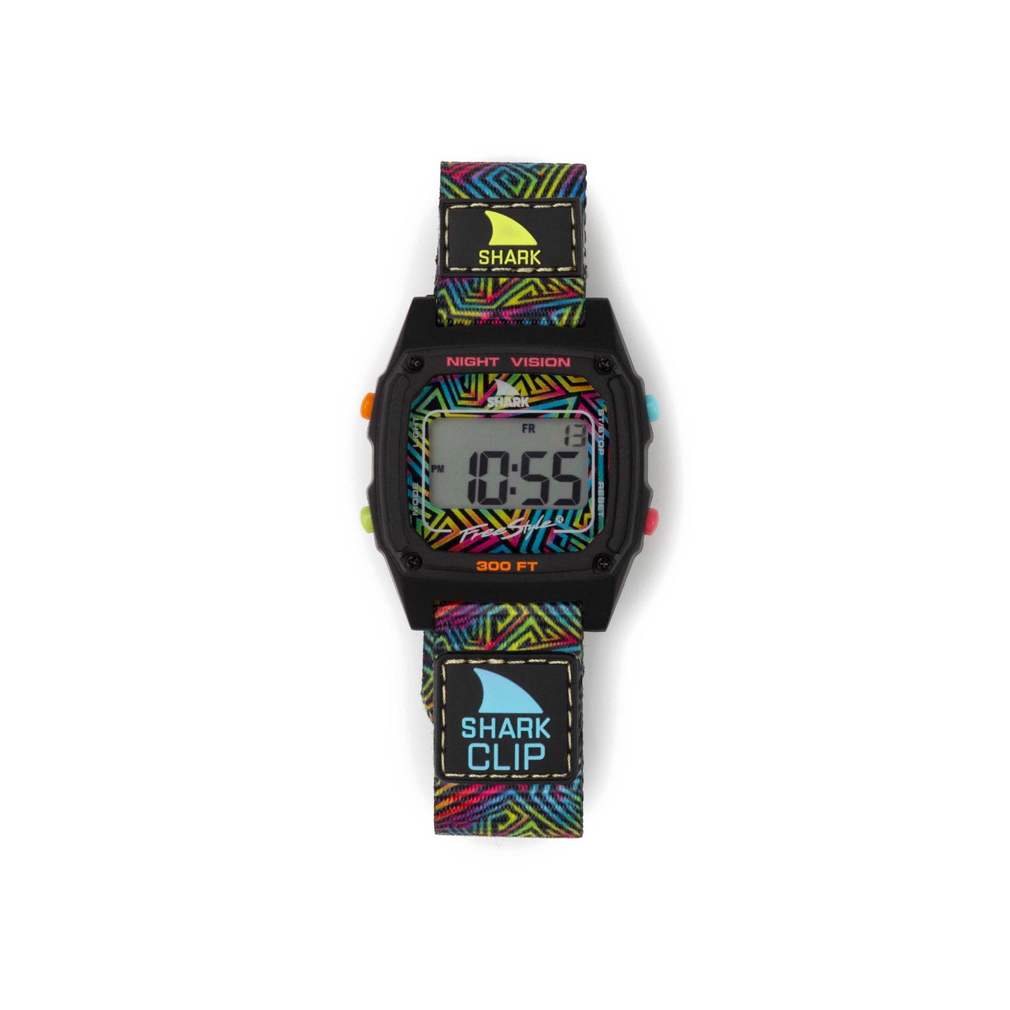 Freestyle Watches - Shark Classic Clip Kaleidoscope