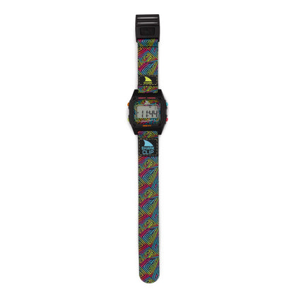 Freestyle Watches - Shark Classic Clip Kaleidoscope