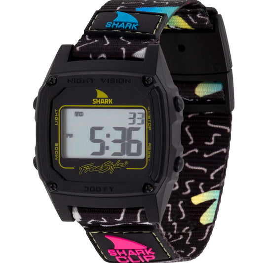 Freestyle Watches - Shark Classic Clip New Wave