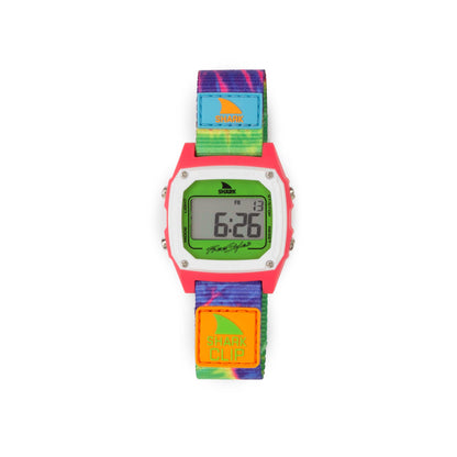 Freestyle Watches - Shark Classic Clip Tie Dye Green Neon