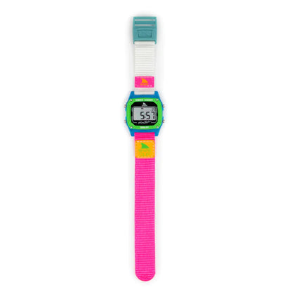Freestyle Watches - Shark Classic Clip Black Neon 3.0